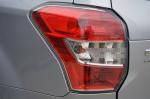 Subaru Forester XT 2014 года